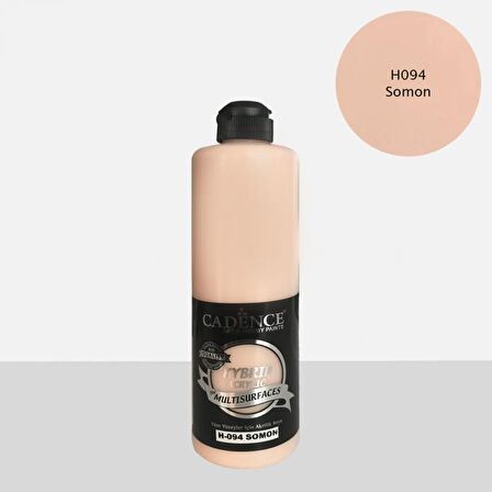 H-094 SOMON 500 ML MULTISURFACE HYBRID AKR.