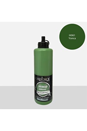 H-061 YONCA 500 ML MULTISURFACE HYBRID AKR.