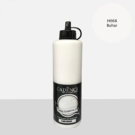 H-068 BUHAR 500 ML MULTISURFACE HYBRID AKR.