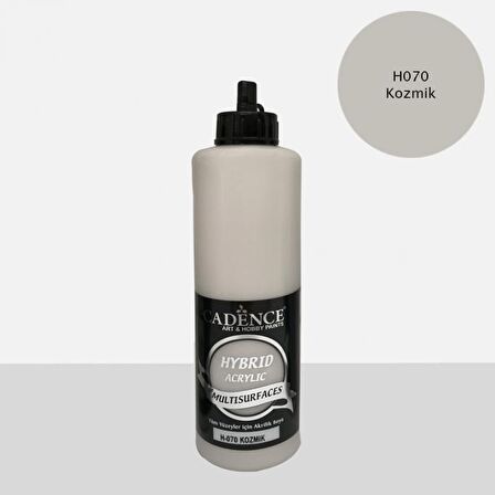 H-070 KOZMİK 500 ML MULTISURFACE HYBRID AKR.