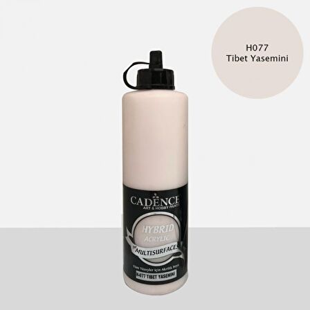 H-077 TİBET YASEMİNİ 500 ML MULTISURFACE HYBRID AKR.