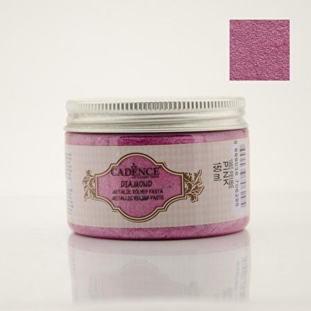 1850 Diamond Rölyef Pasta