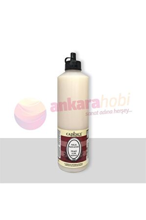 Cadence 750ML Parlak Yüzey Astarı