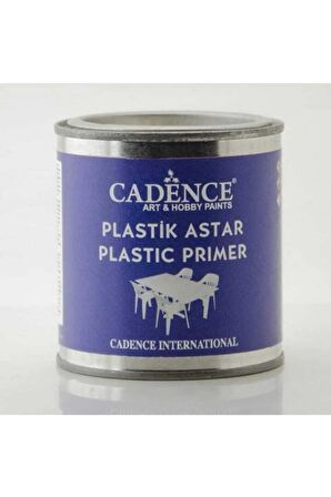 Plastik Astar 250 Ml
