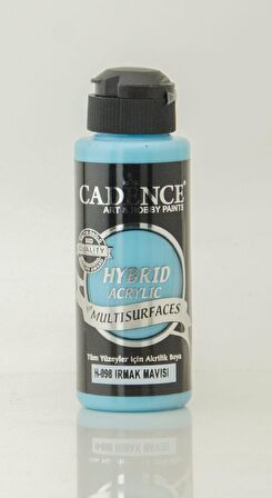 H-098 IRMAK MAVİSİ 120 ML MULTISURFACE HYBRID AKR.