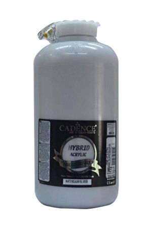 H-073 SOLGUN KİL GRİSİ 2 LİTRE MULTISURFACE HYBRID AKR.