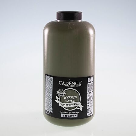 H-109 CEVİZ 2 LİTRE MULTISURFACE HYBRID AKR.