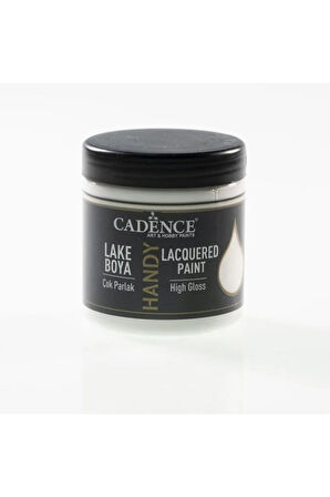 Handy Lake Boya L001 Beyaz 250ml