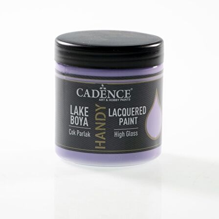CADENCE HANDY LAKE BOYA L-038 LİLA 250ML