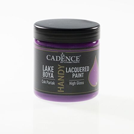 CADENCE HANDY LAKE BOYA L-037 HAZERAN MORU 250ML