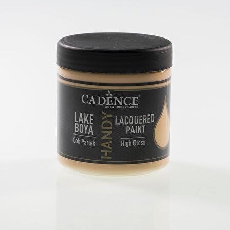 CADENCE HANDY LAKE BOYA L-009 SOMON 250ML