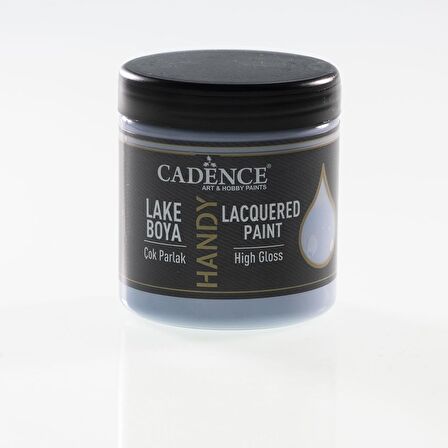 CADENCE HANDY LAKE BOYA L-027 ARDUVAZ MAVİ 250ML