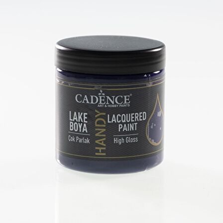 CADENCE HANDY LAKE BOYA L-040 KOYU MOR 250ML