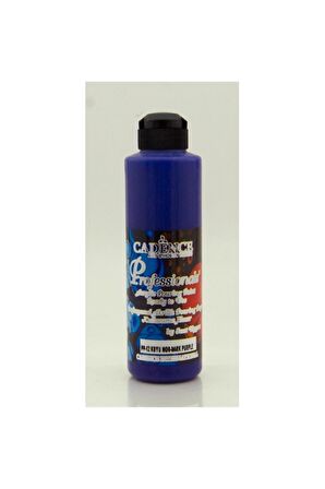 PROFESYONEL HAZIR POURING PP-12 KOYU MOR 250ML