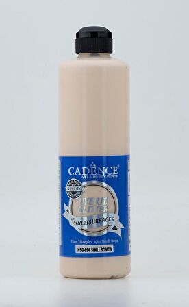 SİMLİ  HSG-094 SOMON 500ML MULTISURFACE HYBRID AKR.