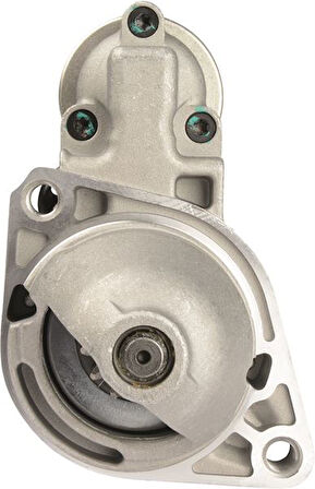 Mercedes Mars Motoru (12v 1,8kw 13 Dis / Start-Stop) X204 09>15 W205 14>18 C218 14>17 W222 14> Vito W447 14> - Bosch 1986s00845