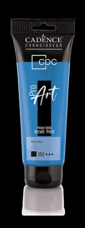 PROART HEAVY BODY AKRİLİK BOYA PR-052 KRAL MAVİ 120ML