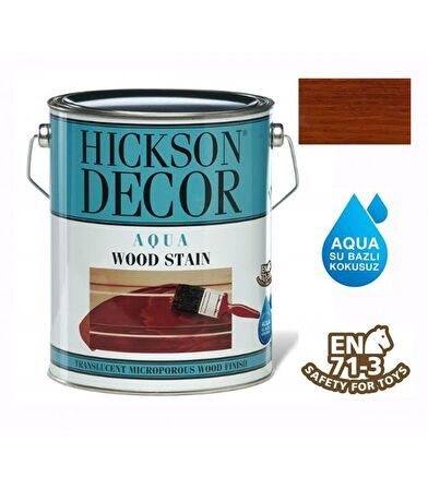 Hickson Decor Aqua Su Bazlı 2,5 LT Burma