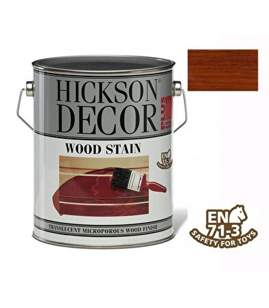 Hickson Decor Wood Stain 1 LT Burma