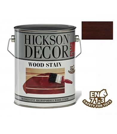 Hickson Decor Wood Stain 1 LT Creol