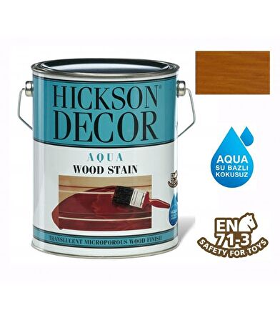 Hickson Decor Aqua Su Bazlı 1 LT Light