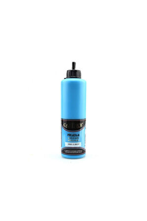 PREMİUM AKRİLİK BOYA 500 ML - G.Mavi 2065