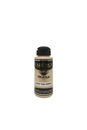 Akrilik Boya 120 ml. 9084 Ten Rengi