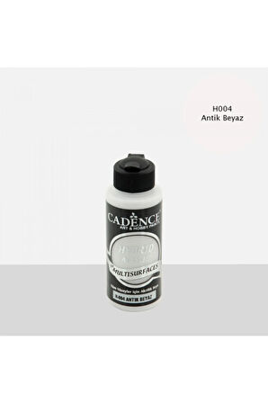 Cadence Multısurface 120 ml H-004 Antik Beyaz Boya