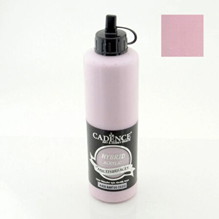 HYBRID AKR. MULTISURFACES H-026 KAKTUS ÇİÇEĞİ 500ML