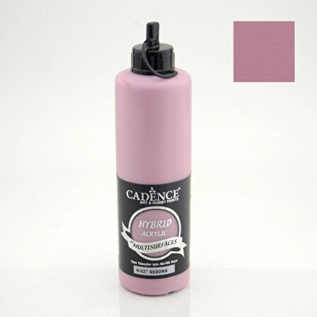 HYBRID AKR. MULTISURFACES H-027 SEDONA 500ML