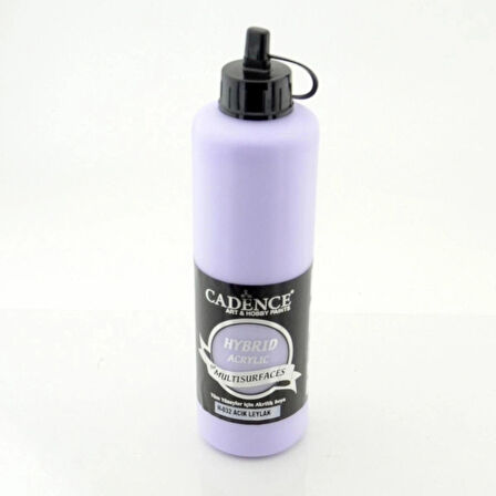 HYBRID AKR. MULTISURFACES H-032 AÇIK LEYLAK 500ML