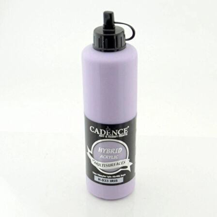 HYBRID AKR. MULTISURFACES H-033 IRIS 500ML