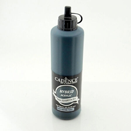 HYBRID AKR. MULTISURFACES H-052 OXFORD YEŞİLİ 500ML