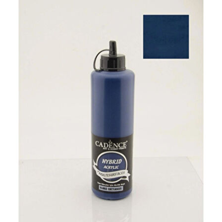 HYBRID AKR. MULTISURFACES H-092 OKYANUS 500ML