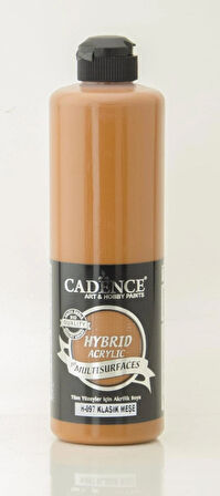 HYBRID AKR. MULTISURFACES H-097 KLASİK MEŞE 500ML