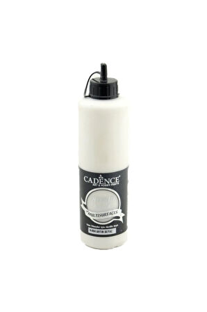 Cadence Hibrit Multisurface Hybrid 500 ml . Antik Beyaz