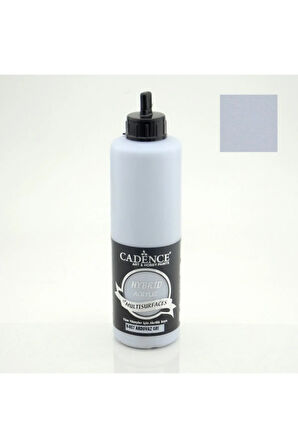 Hybrıd Akr. Multısurfaces H-057 Arduvaz Gri 500ml
