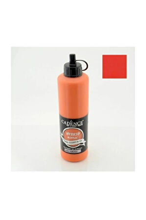 Hybrıd Akr. Multisurfaces-500ml H-012 Turuncu