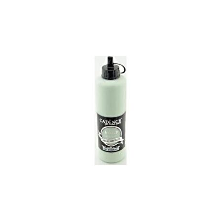 Cadence Hybrid Multisurfaces H-047 Açik Adaçayı Akrilik Boya 500 Ml