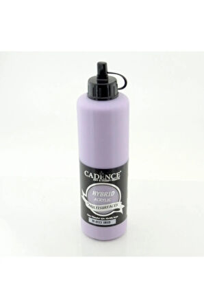 Hybrıd Akr. Multısurfaces H-033 Irıs 500ml