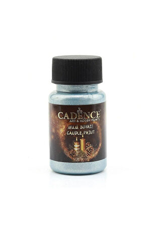 Cadence Mum Boyası Aqua