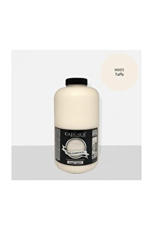 Cadence Hybrid Multisurfaces Akrilik Boya 2000ml H005 Taffy