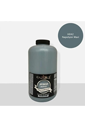 Hybrıd Akrilik Multısurfaces Napolyon Mavi 2 Lt
