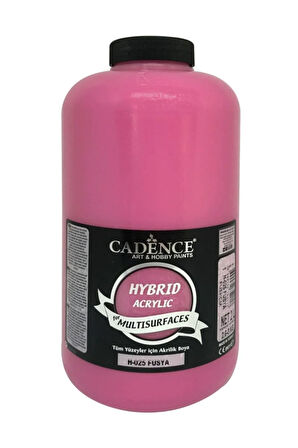 Cadence Hibrit Multisurface Hybrid 2 litre H025 Fuşya