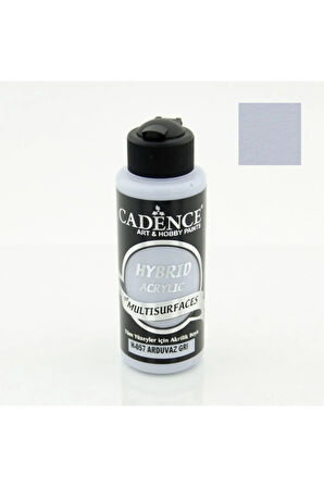 Hybrıd Akr. Multısurfaces H-057 Arduvaz Gri 120ml
