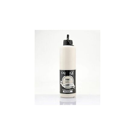 Cadence Hybrid Multisurfaces H-076 Palamo Akrilik Boya 500 Ml