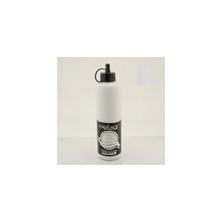 Cadence Hybrid Multisurfaces H-088 Ekinezya Gri Akrilik Boya 500 Ml