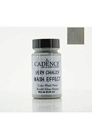 Wash Effect Renkli Silme Boyası 90 ml. 05 Fransız Keteni