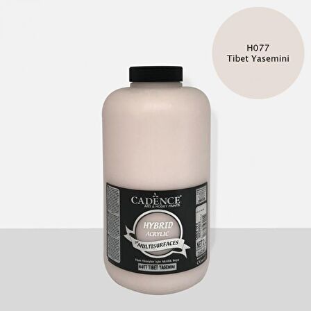 H-077 TİBET YASEMİNİ 2 LİTRE MULTISURFACE HYBRID AKR.