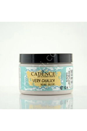 Very Chalky Home Decor Mobilya Boyası 150 ml. 50 VAHA